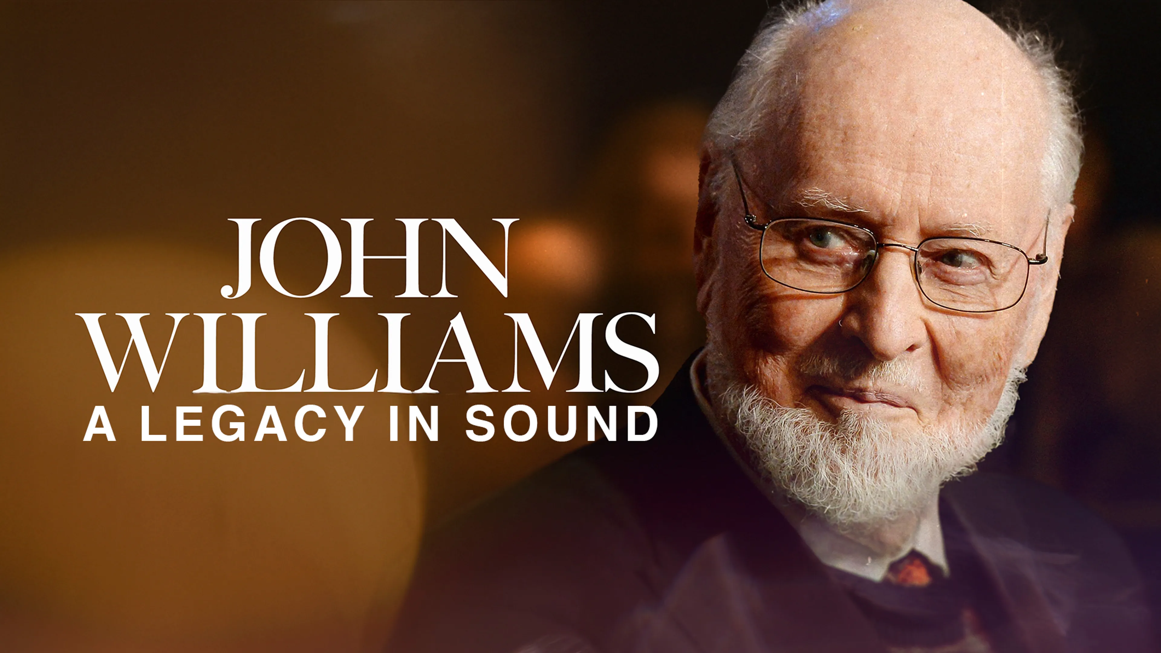 John Williams: A Legacy in Sound poster